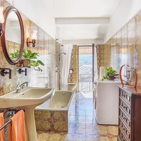 Amazing In With Kitchen Appartement Feltre